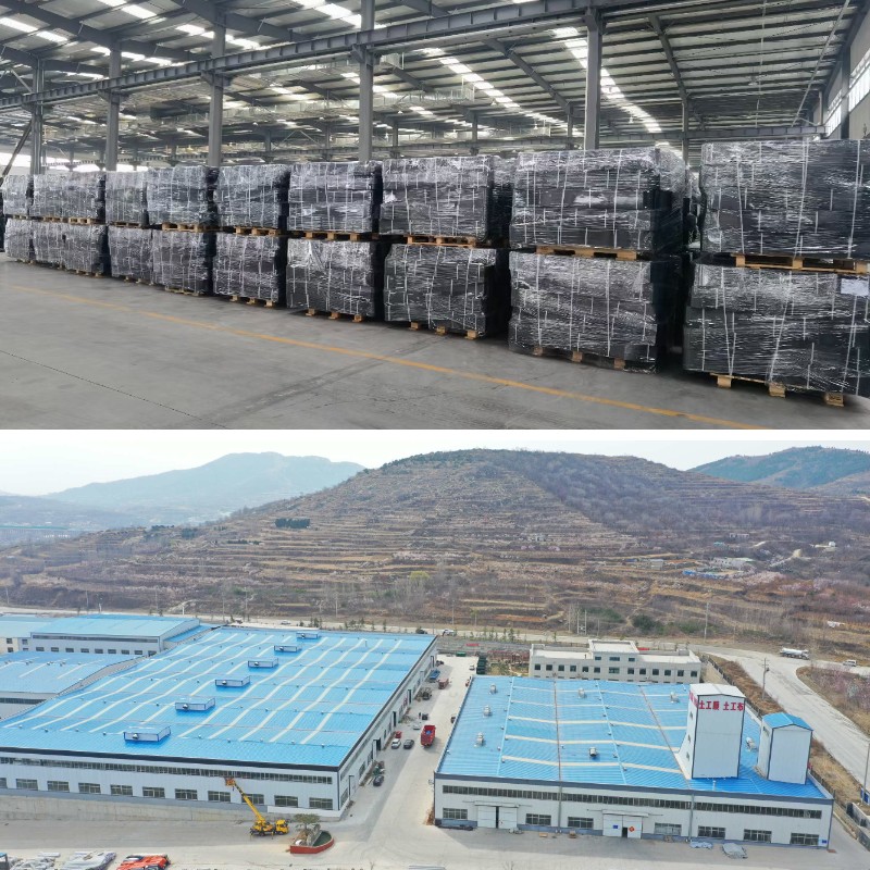 Choosing the Right Geocell Infill Material: Soil, Sand, Gravel, or Concrete? Choosing the Right Geocell Infill Material: Soil, Sand, Gravel, or Concrete?