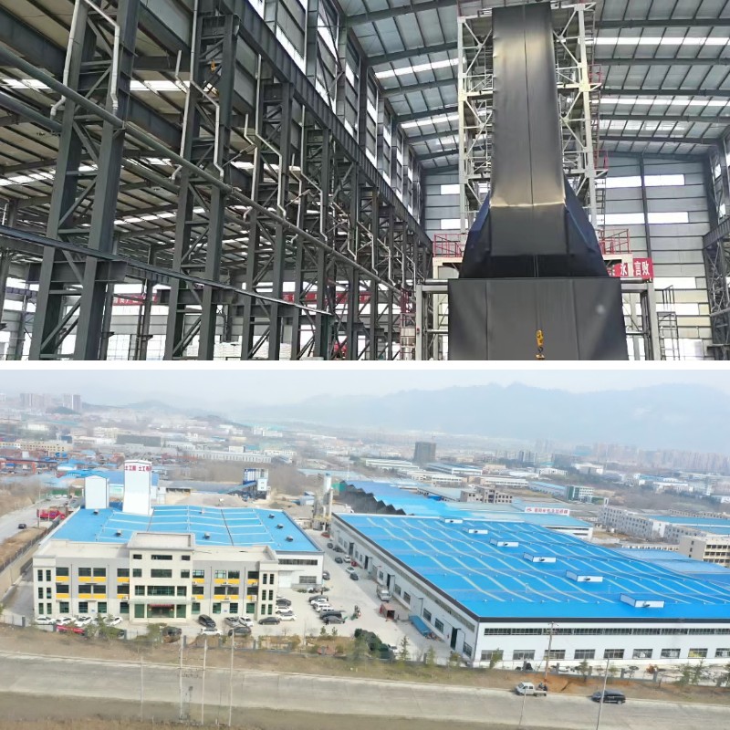 Innovations in PVC Geomembrane Technology: A New Era of Containment Innovations in PVC Geomembrane Technology: A New Era of Containment