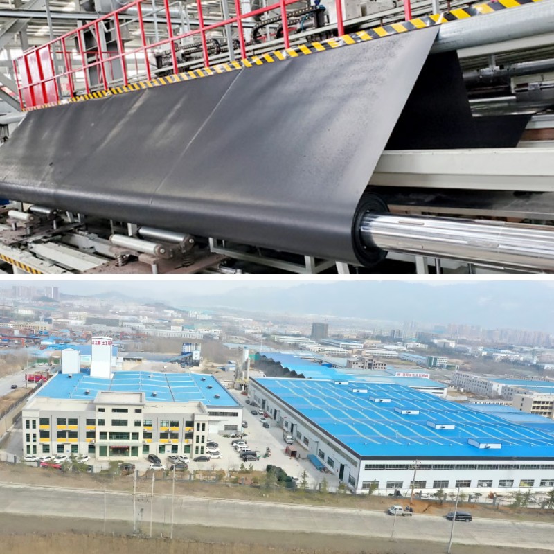  Industrial Applications of Geotube in Food Processing and Manufacturing.