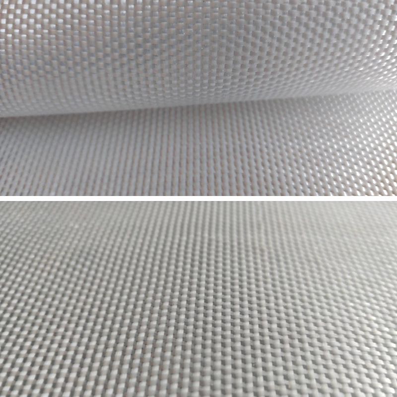 The Role of Woven Geotextiles in Erosion Control on Slopes and Shorelines