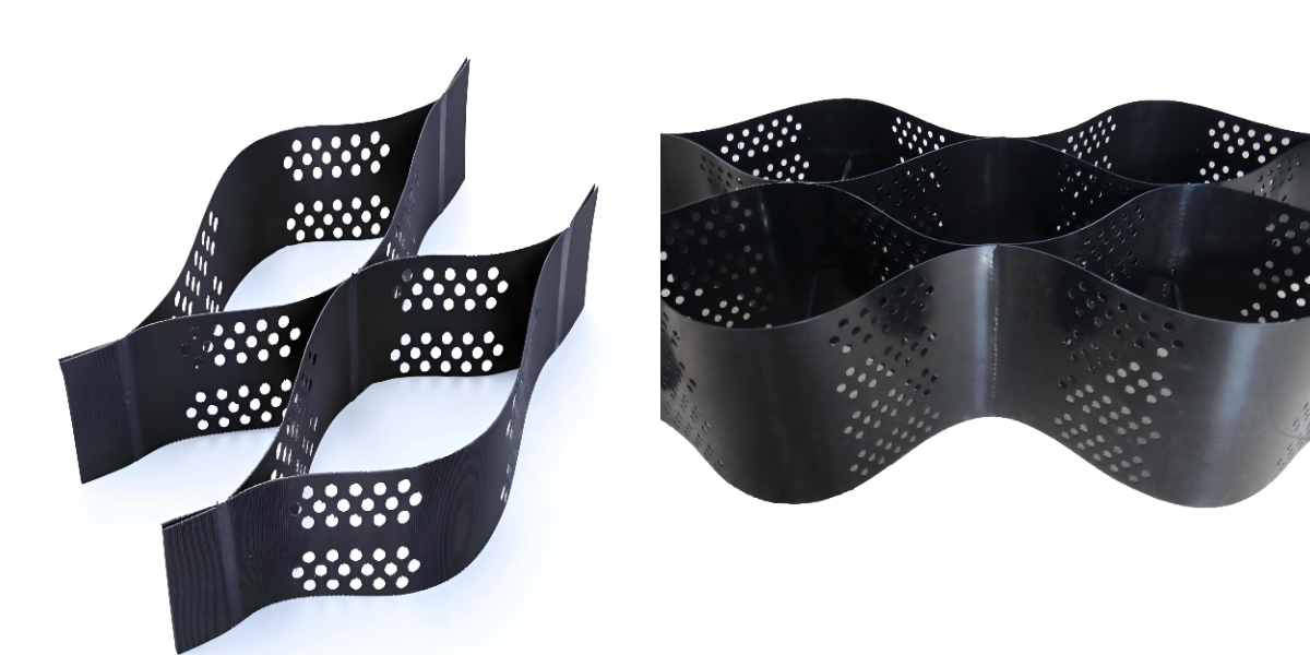 ジオセル私道のメンテナンス方法: 寿命を延ばすためのヒント