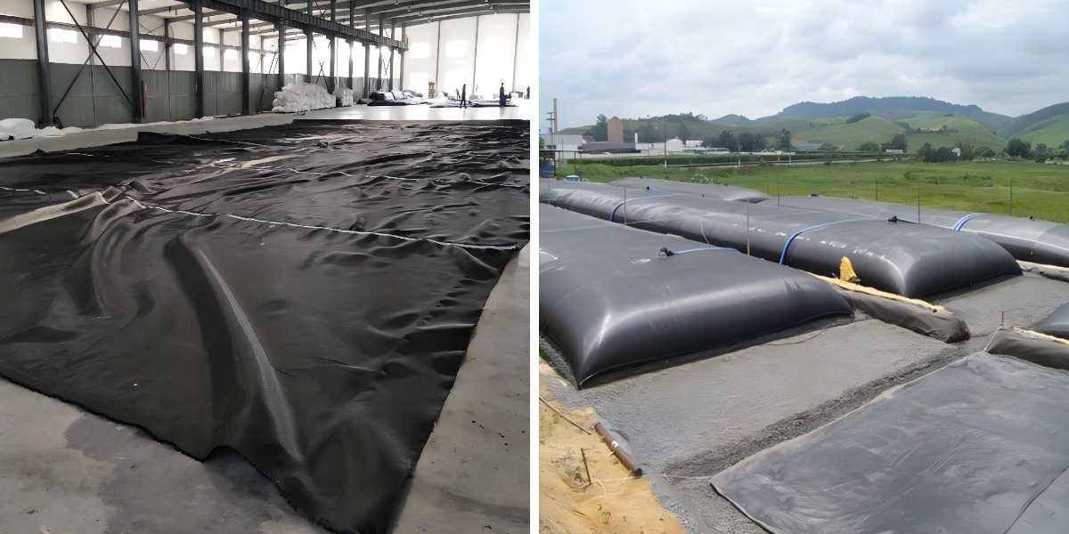 Geotextilschläuche zur Küstenerosionskontrolle: Bewährte Verfahren und Projektbeispiele