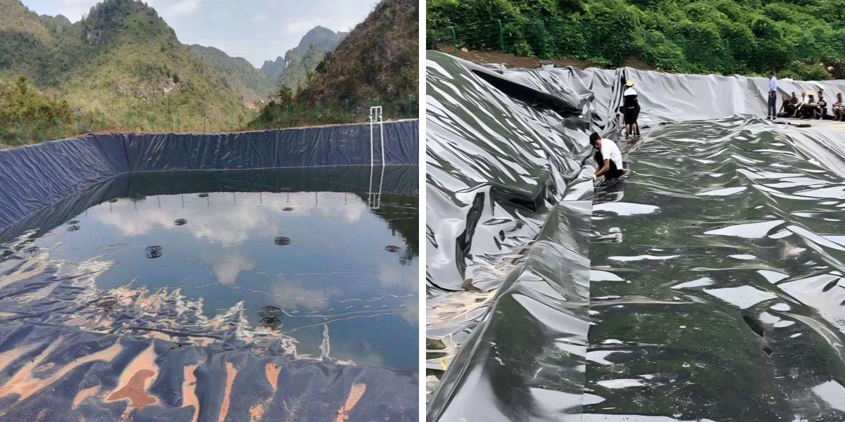 Understanding and Preventing Geomembrane Stress Cracking for Long-Term Performance