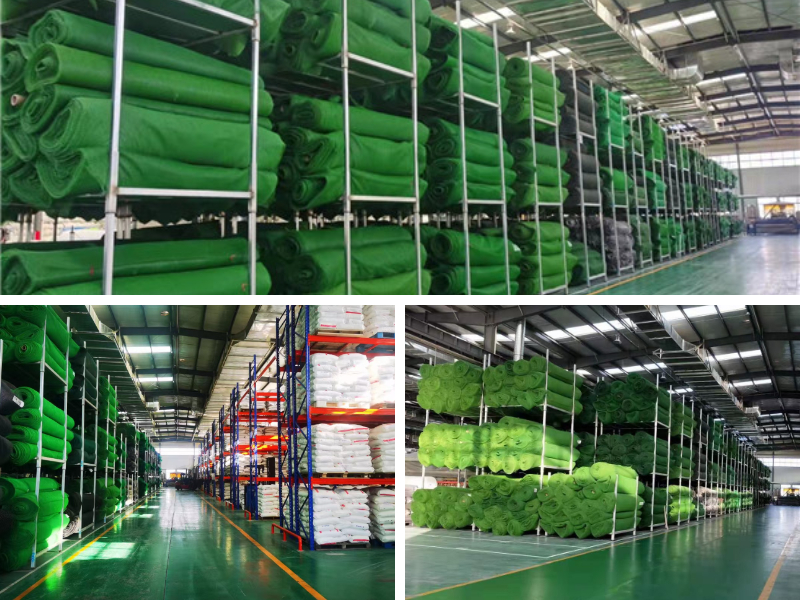 Por qué las redes de vegetación 3D son clave para la infraestructura verde y el desarrollo sostenible.